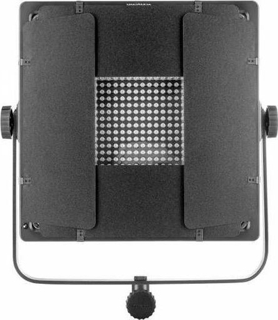 Llambë studio Yongnuo YN10800 WB, LED, 5500K, e zezë