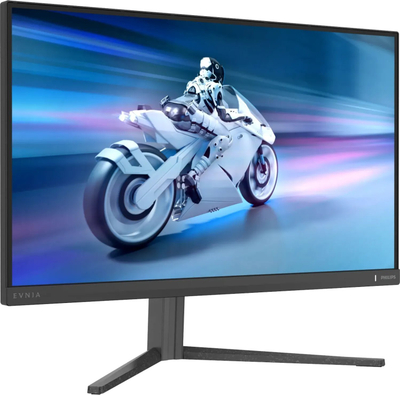 Monitor Philips Evnia 5000 27M2N5500, 27\", Quad HD 2560 x 1440, 180Hz, i zi