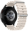 Rrip dore Forcell F-Design FS01 Starry, për Samsung Watch 20mm, silikon, shumëngjyrësh