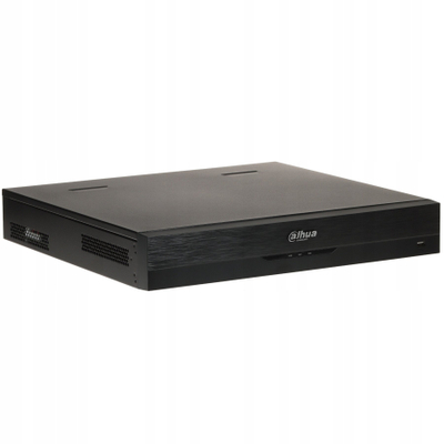 Regjistrues rrjeti Dahua DHI-NVR5464-EI2 WizSense, 64 kanale IP, profesional