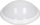 Dritë murale ADVITI Breva AD-PL-316WE27PMM, 60W, me sensor lëvizje 360°, e bardhë