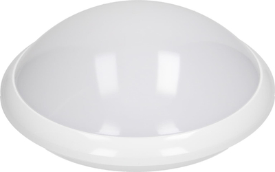 Dritë murale ADVITI Breva AD-PL-316WE27PMM, 60W, me sensor lëvizje 360°, e bardhë