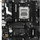 Ploča amë Asrock B850M X WiFi R2.0, AMD B850, Socket AM5, Micro ATX
