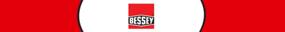 Klemë mini alumini Bessey AM4, hapje 47mm, hundë 34mm