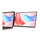 Monitor portabil Uperfect 14", 2K QHD IPS, i zi