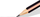 Set lapsash Staedtler PA HB, trekëndor, 6 copë, shumëngjyrësh