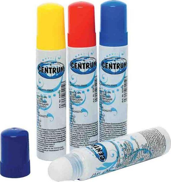 Ngjitës i lëngshëm Centrum, 30 ml