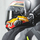Sistem komunikimi për motor Midland R1 Mesh, Bluetooth Mesh