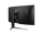 Monitor MSI Optix MAG342CQR, 34", UWQHD, 144Hz, i zi