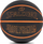 Top basketbolli Spalding Street Phantom Out Ball 84388Z, madhësia 6, portokalli