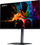 Monitor gaming Gigabyte MO27Q3, 27", OLED QHD 2K, 360Hz, i zi