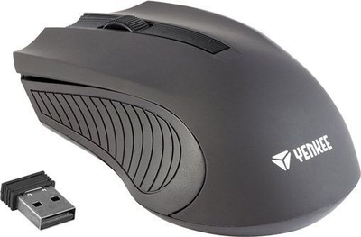 [OUTLET] Maus Yenkee YMS, wireless, USB, i zi 