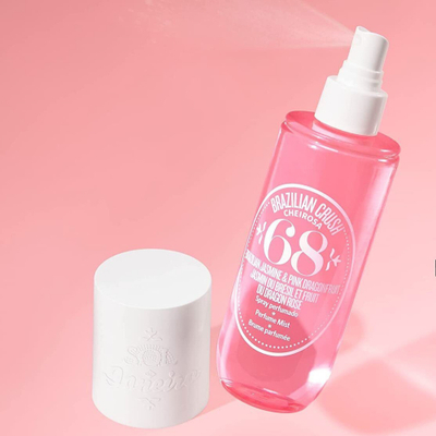 Parfum për trup dhe flokë Sol De Janeiro 68, 90 ml