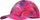 Kapelë Pro Run Cap R-Shining Pink, universale, rozë shkëlqyes