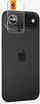 Mbrojtës lente Spigen Glass tR EZ Fit Optik Pro, 2 copë, për iPhone 17 Air, ari