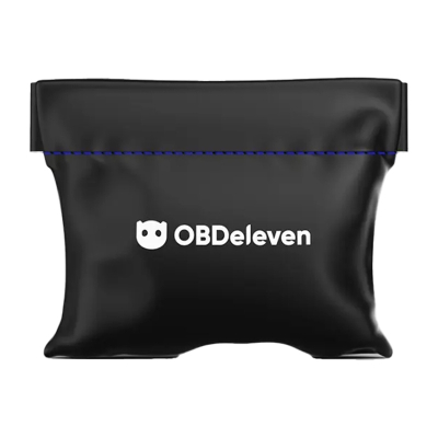 Skaner diagnostikues OBDeleven Ultimate Pack, OBD2, Bluetooth, i zi