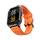 Ora inteligjente HiFuture FutureFit Ultra3, ekran 2.01", Bluetooth 5.2, portokalli