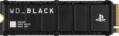 Disk SSD SanDisk Black SN850X, 2TB, M.2 2280 PCI-E x4 Gen4 NVMe