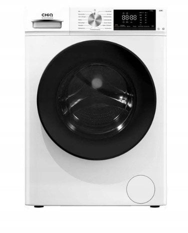 Lavatriçe CHiQ PFL70141M3XWGA, 7kg, e bardhë