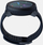Ora e zgjuar Suunto Race SS050930000, ekran AMOLED, multisport, blu e errët