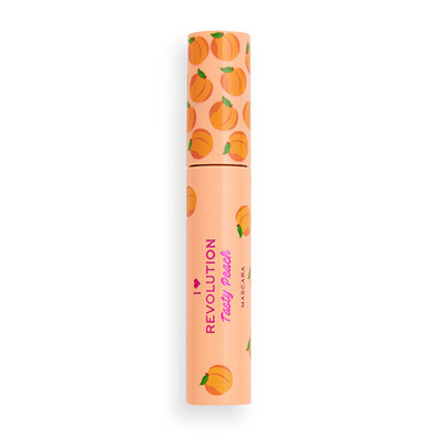 Maskarë për qerpikë I Heart Revolution Tasty Peach, 8 g