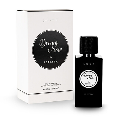 Eau de Parfum Estiara Dream Noir