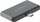 Docking station DeLOCK Mini 87751, USB C, HDMI 4K 60Hz, gri