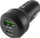 Karikues veture Natec Coney NUC-1980, 1x USB A, 1x USB C, i zi