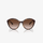 Armani Exchange AX4134S 821313 55