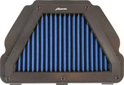 Filter ajri motoçiklete Simota Moto OYA-1015, performance, i kaltër