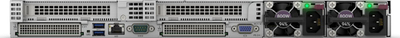 Server rack HPE ProLiant DL365 Gen11, AMD EPYC 9124 3GHz, 32GB DDR5, gri