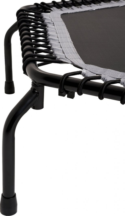 Trampolinë Zipro Fitness4.5 FT 130 cm