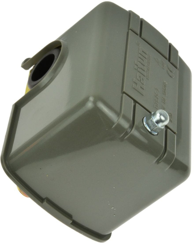 Çelës presioni për hidrofor Geko G81528, 1/4" GZ, 230V