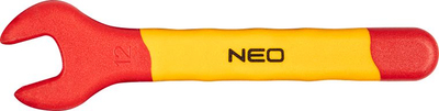 Çelës i hapur Neo Single, 12mm, 1000V