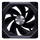 Ventilator kase Lian Li UNI FAN SL V2 120, 12 cm, ARGB, i zi