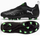 Këpucë futbolli Puma FUTURE 8 MATCH Junior, pa lidhëse, për fushë artificiale, të zeza