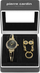 Set Pierre Cardin PCX6855L297, orë dore + vathë + qafore