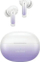 Kufje wireless Usams X-don Series TWS, Bluetooth 5.3, ENC, ngjyrë vjollcë