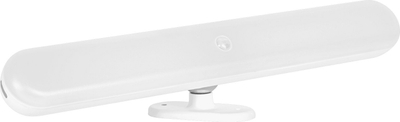 Lampë LED garderobe Rebel Light ZAR0549, sensor lëvizjeje, 3 ngjyra drite, e bardhë