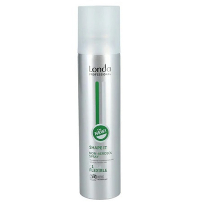 Sprej për flokë Londa Professional Shape It, 250 ml