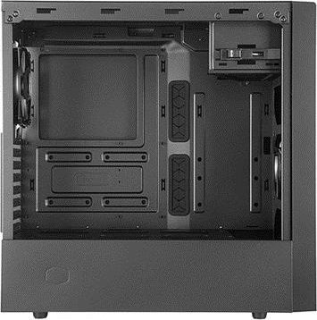 Kasë Cooler Master MasterBox NR600, Midi Tower