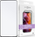 Xham mbrojtës FIXED FullGlue Cover për Samsung Galaxy S24 FE, 2.5D, 9H, i zi