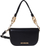 Çanta Love Moschino JC4049PP1NLF0000, imitim lëkure, e zezë
