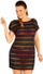 Tunikë plazhi Litex 63579, L mLI0695-L