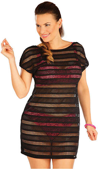 Tunikë plazhi Litex 63579, L mLI0695-L