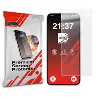 Folie mbrojtëse ekran Grizz PaperScreen për Xiaomi Redmi Turbo 4 Pro, anti-shenja gishtash, matte, transparente