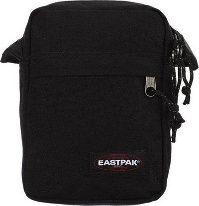 Çantë Eastpak The One EK0000450081, poliestër, me rrip të rregullueshëm, e zezë