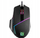 Гејминг глушец Defender Warfame GM-880L, со кабел, RGB, црн