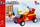 Blloqe ndërtimi Alleblox Fire Brigade, 63 copa, set për ndërtim, me ngjyra