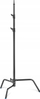 Stativ drite Manfrotto Avenger C-Stand 33 A2033FCB, 3.28 m, 10 kg, i zi